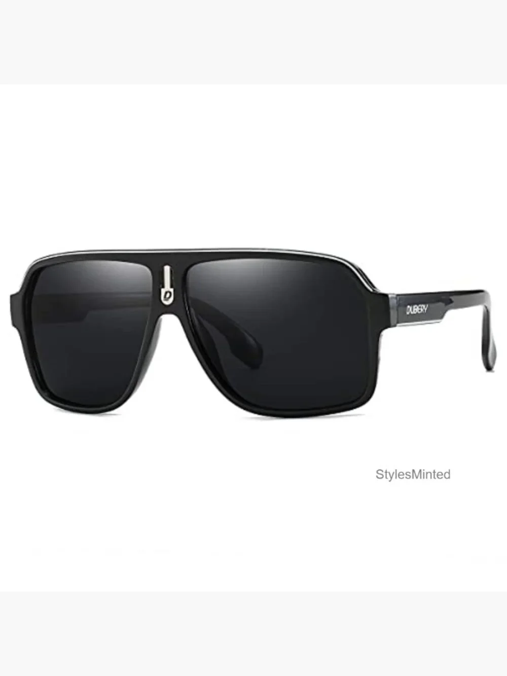 Oversized Aviator Sunglasses Classic Large Polarized Lens Shades